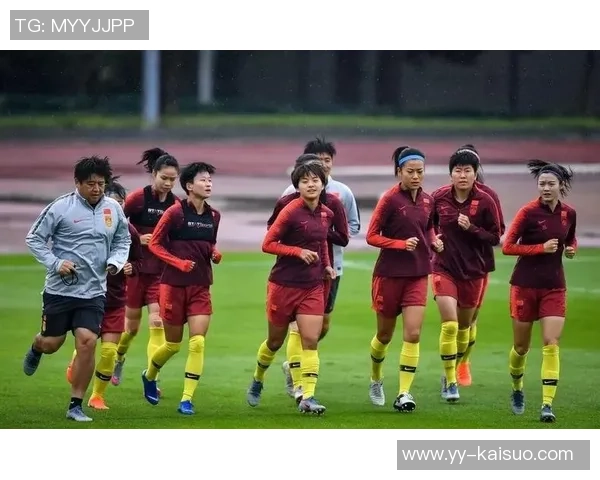 中国女足与意大利队首发阵容全面解析与比赛前瞻 中国女足与意大利队首发阵容全面解析与比赛前瞻