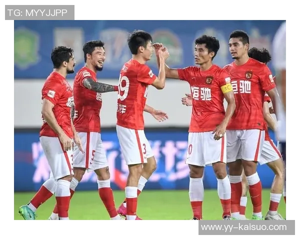 四川与广州足球对决历史战绩分析及未来展望 四川与广州足球对决历史战绩分析及未来展望