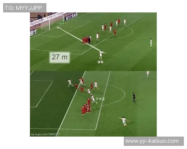 国足与突尼斯精彩对决录播回顾分析与亮点总结 国足与突尼斯精彩对决录播回顾分析与亮点总结