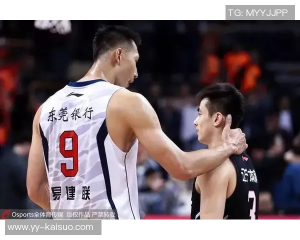 广东与辽宁总决赛第三场激战即将上演谁能夺得冠军荣耀