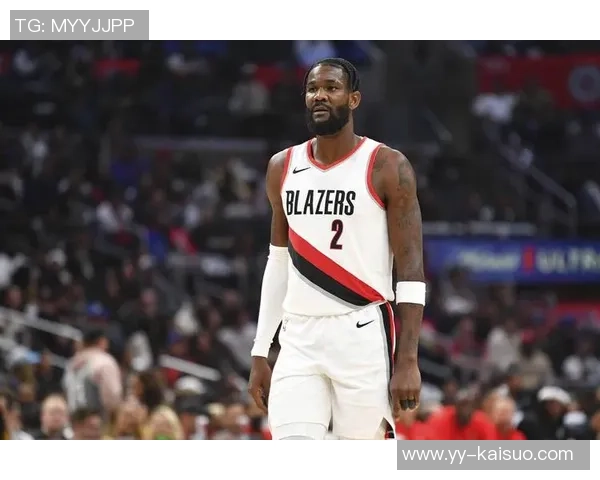 开拓者与快船精彩对决直播全程回顾及赛后分析 开拓者与快船精彩对决直播全程回顾及赛后分析