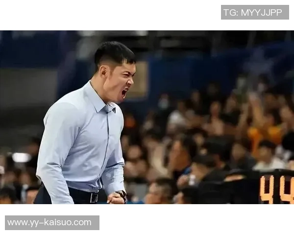 张庆鹏：从篮球场上的拼搏到人生路上的坚持与奋斗