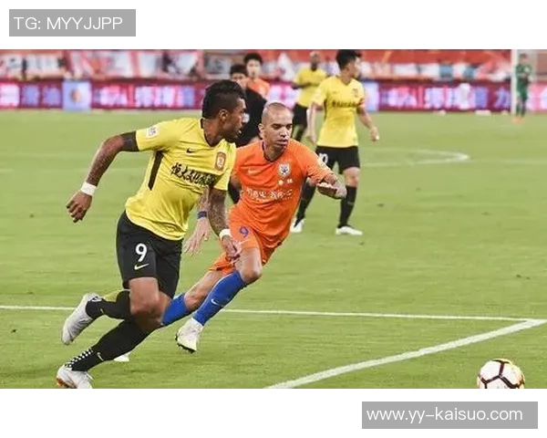 恒大与鲁能激战回顾精彩瞬间与战术分析全景呈现 恒大与鲁能激战回顾精彩瞬间与战术分析全景呈现